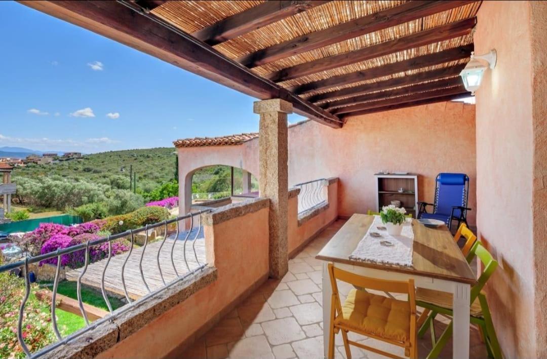 Pittulongu Apartment Olbia