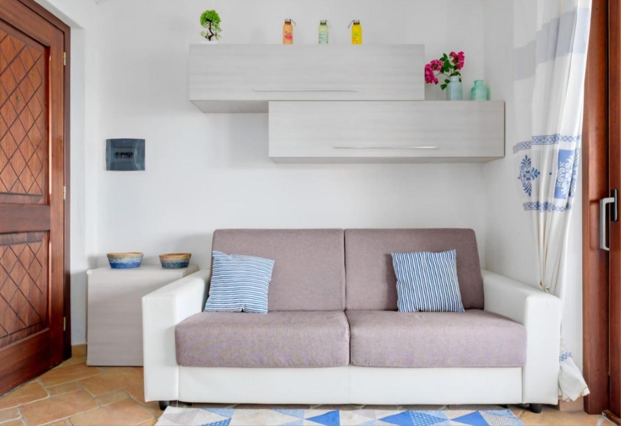 Pittulongu Apartment