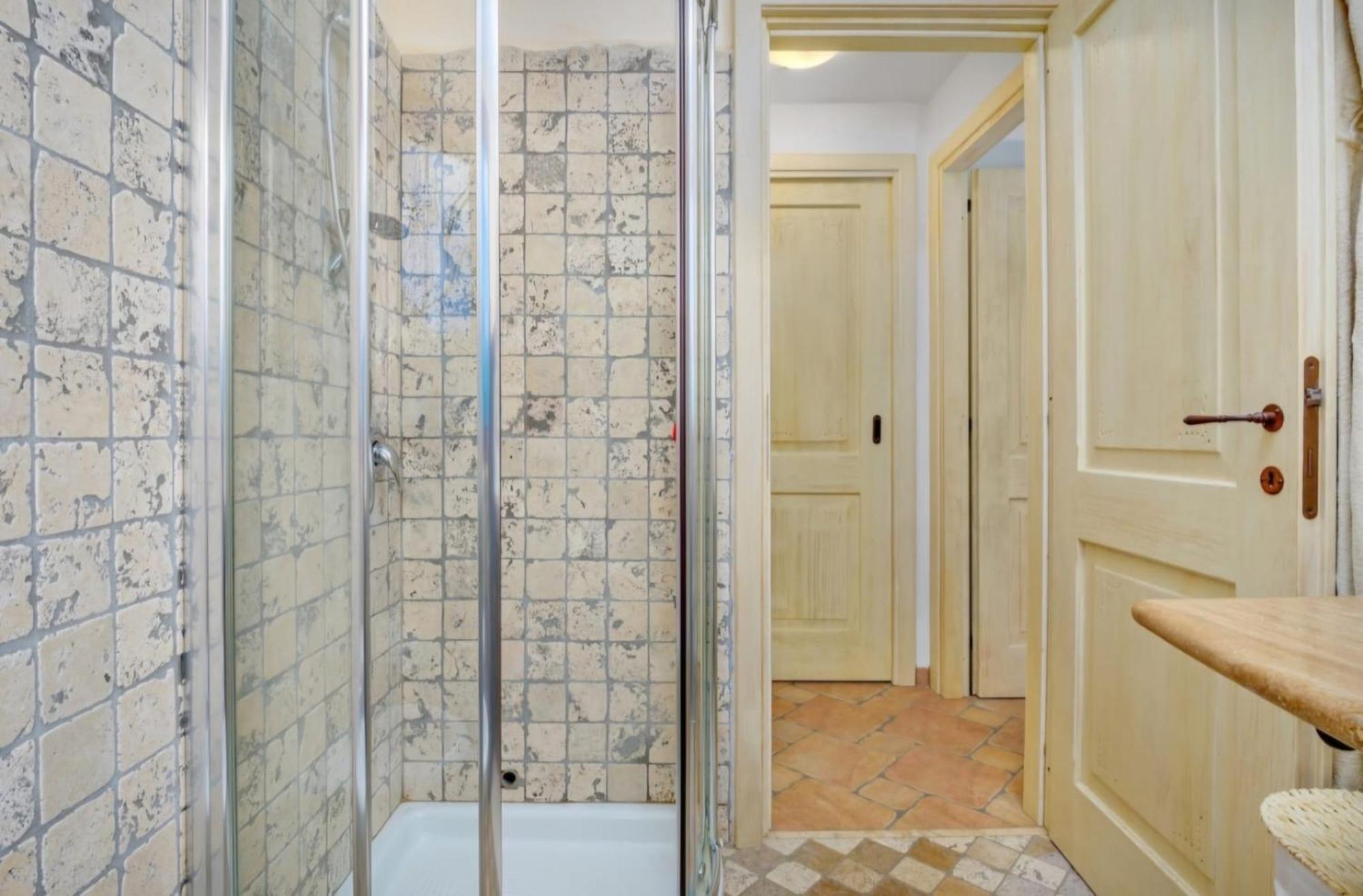 Pittulongu Apartment Olbia