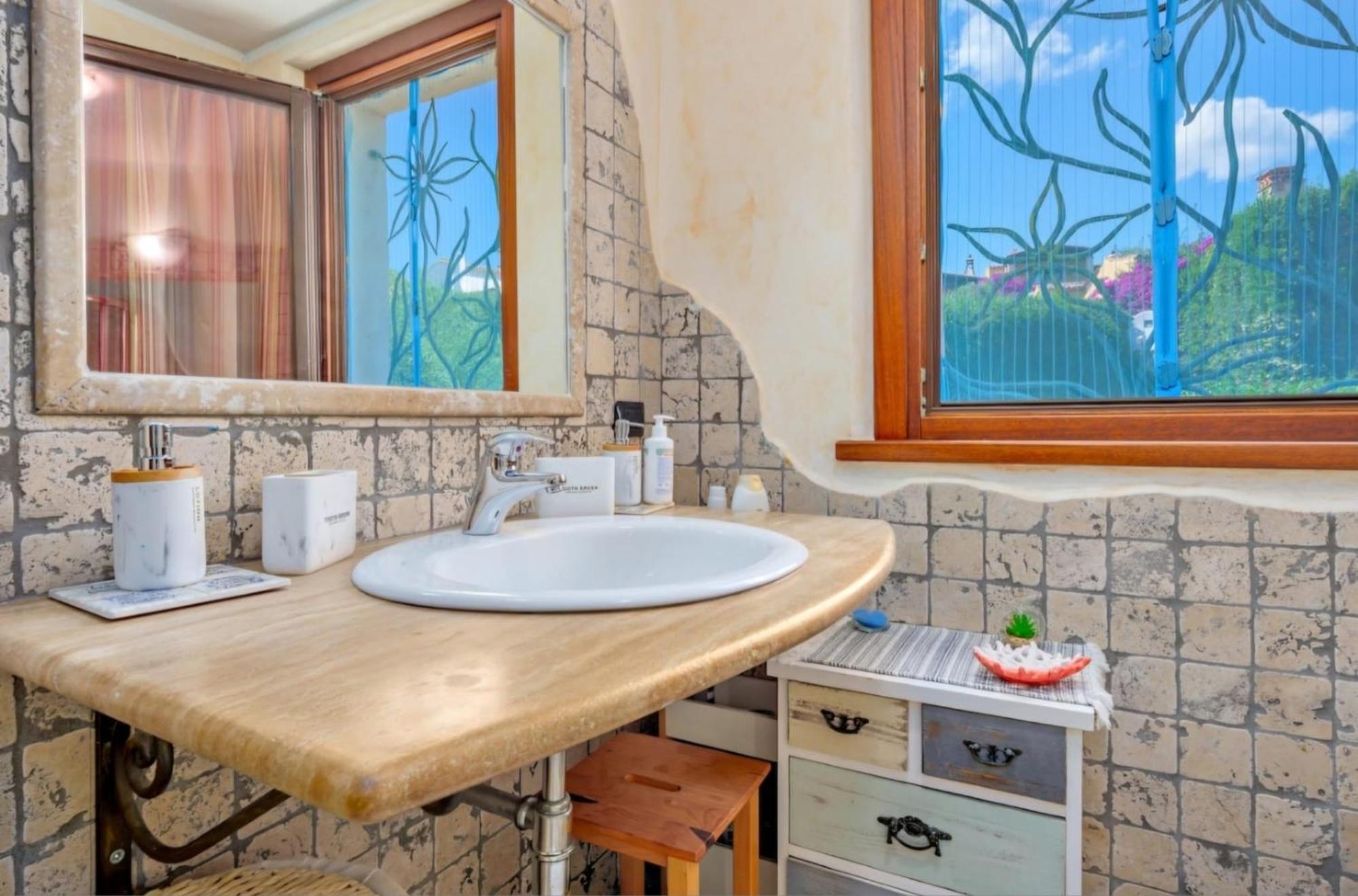 Apartment Pittulongu