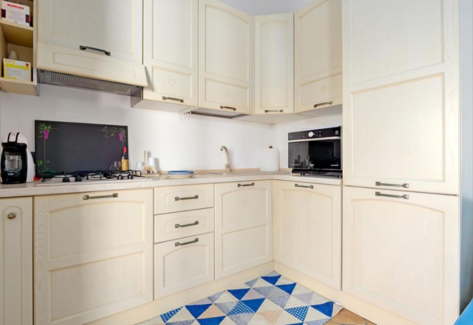 Apartment Pittulongu *