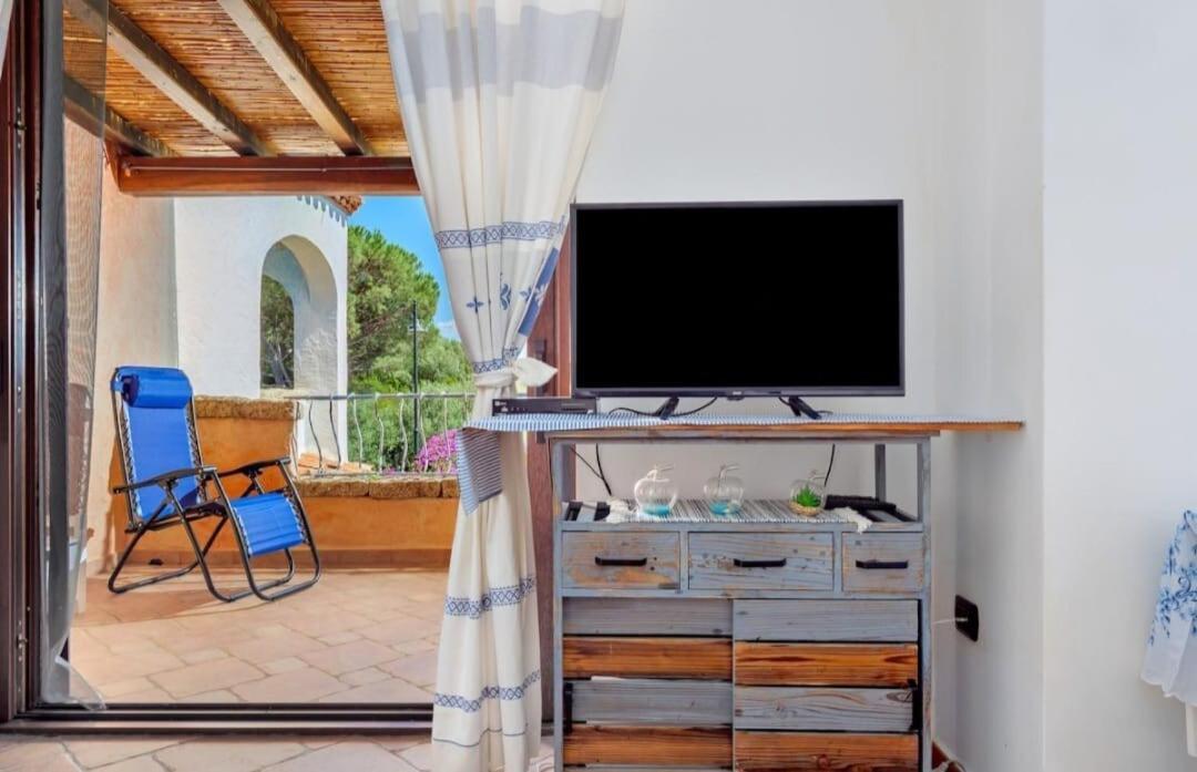 Apartment Pittulongu
