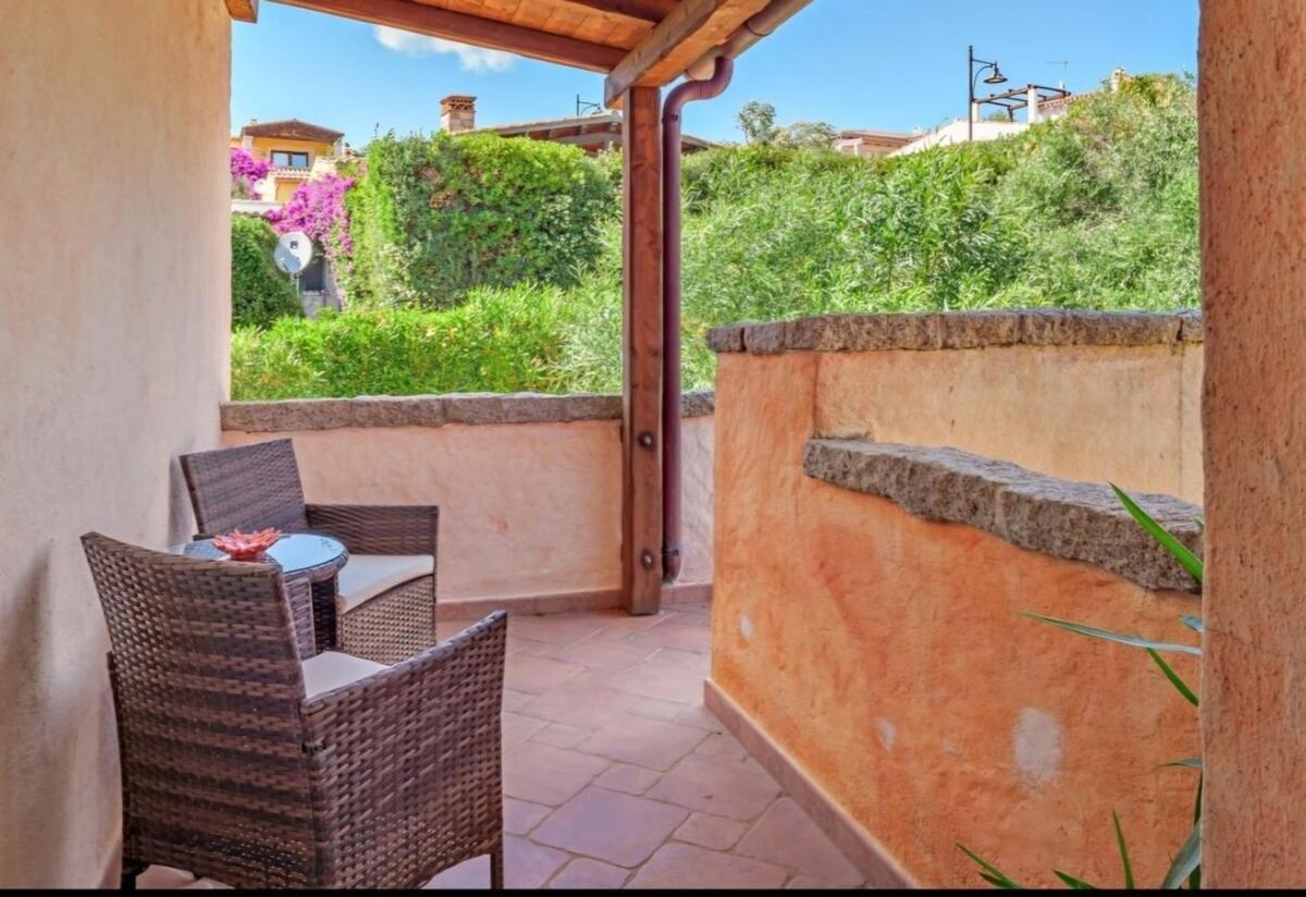Apartment Pittulongu Olbia