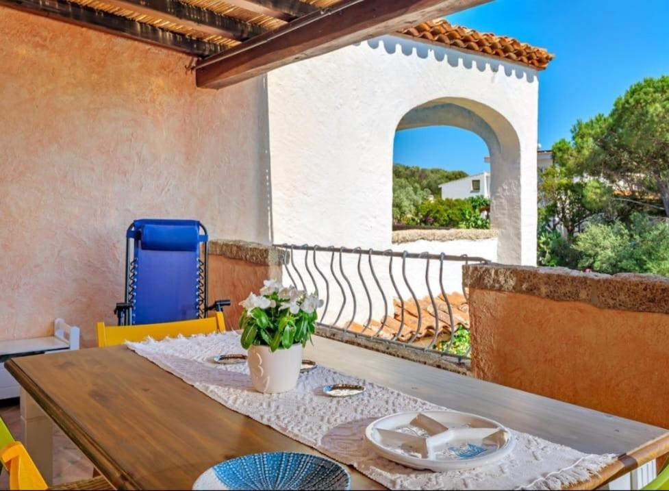 Appartamento Pittulongu Olbia