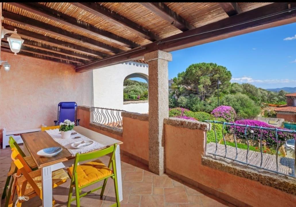 Appartamento Pittulongu Olbia