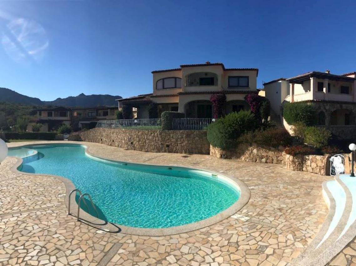 Pittulongu Appartamento Olbia