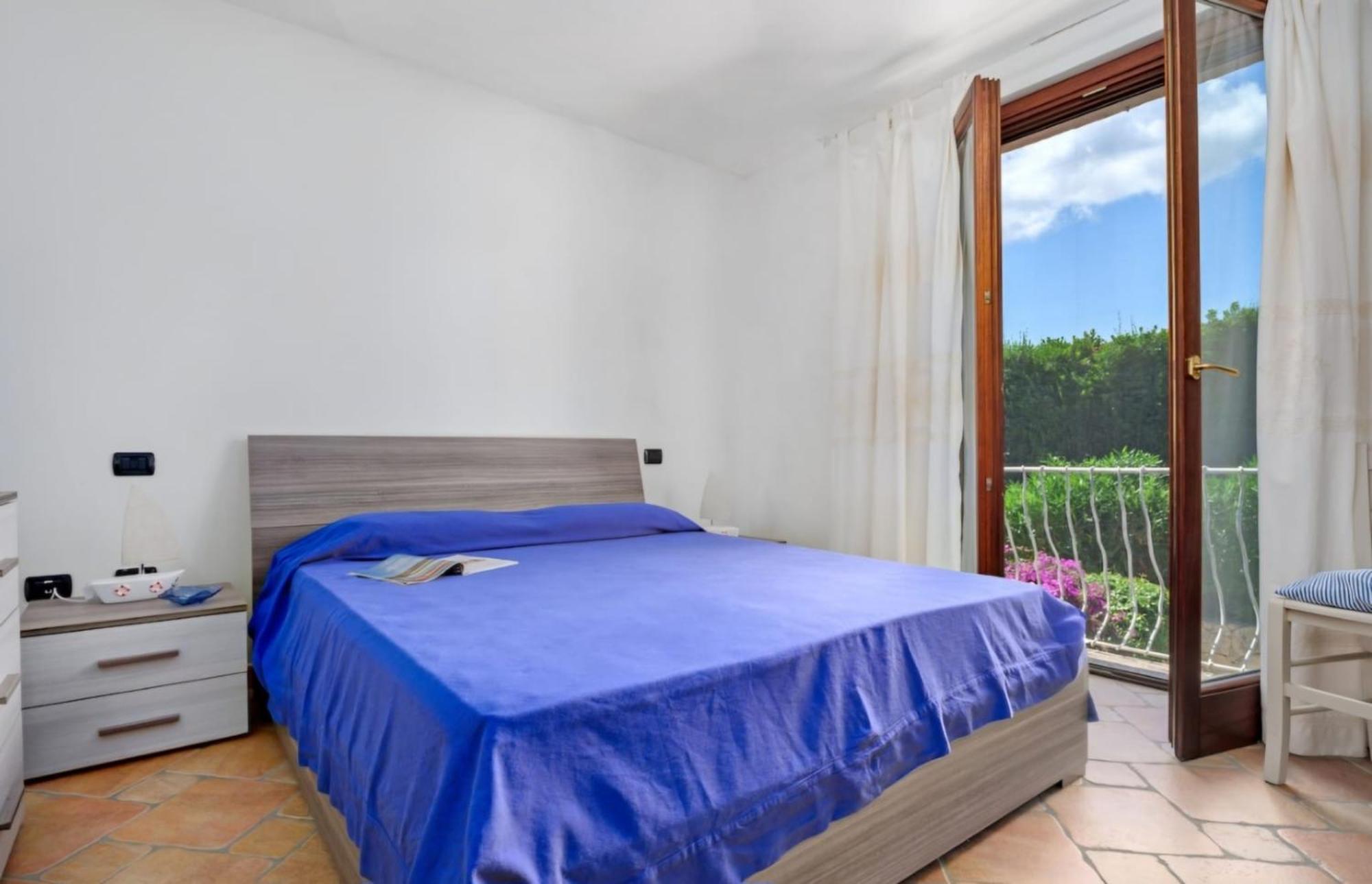 Appartamento Pittulongu Olbia