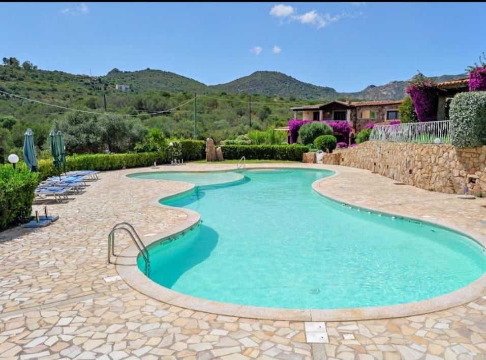 Appartamento Pittulongu Olbia